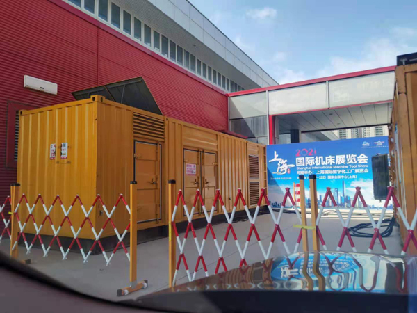 长岛发电机出租 对于发电机的特性你了解多少？