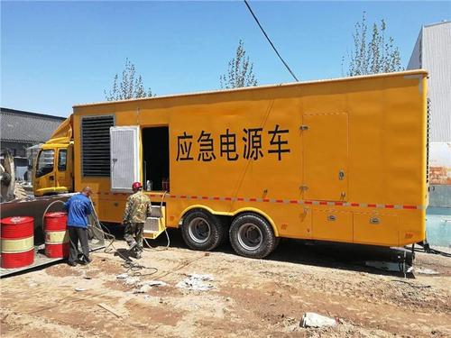 长岛发电车租赁-教您挑选发电机哪些技巧可以掌握使用