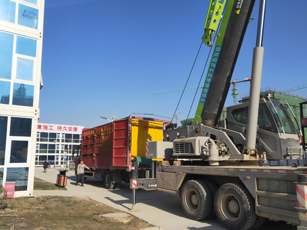 长岛发电机出租50KW柴油发电机组需要配多粗电缆线