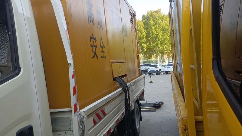 长岛如何判断柴油发电机组和UPS电源的切换时间是否符合要求？