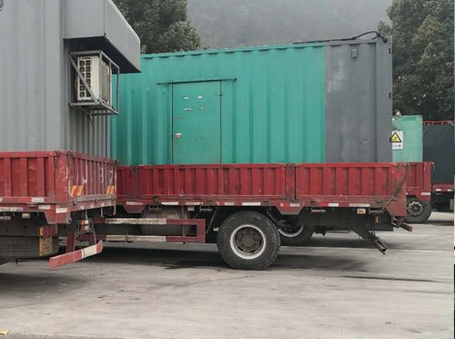 长岛柴油发电机组使用注意安全事项有哪些？