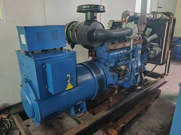 长岛100kW柴油发电机组使用多级机油有哪些优缺点？