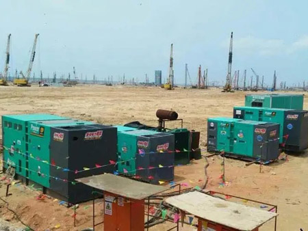 长岛测量水冷式机油散热器密封件尺寸的具体步骤是什么？