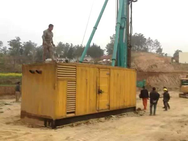 长岛柴油发电机组应用场合有哪些？